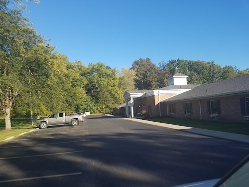 Image of Woodside Village Care Center (1)