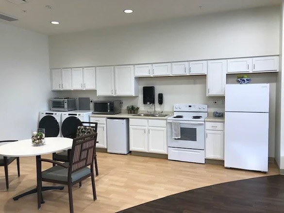 Image of Oakview Nursing & Rehablitation - Marion (3)