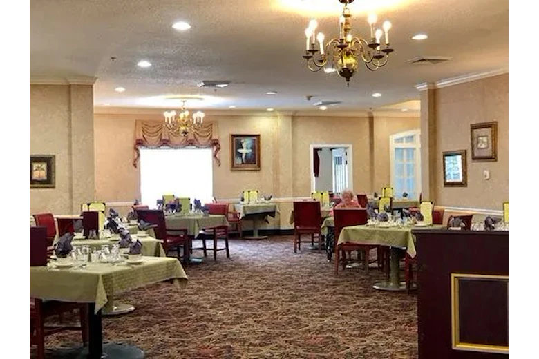 Image of Ansley Court (2)