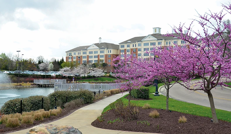 Image of Westminster-Canterbury Of Richmond (6)