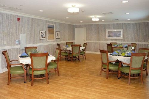 Image of Artis Senior Living of Yardley (7)