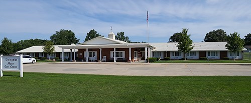 Image of Livingston Manor Care Center (1)