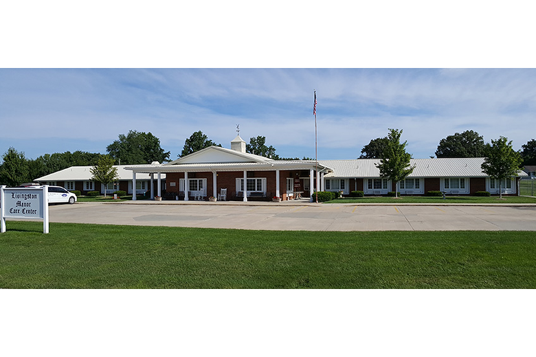 Image of Livingston Manor Care Center (1)