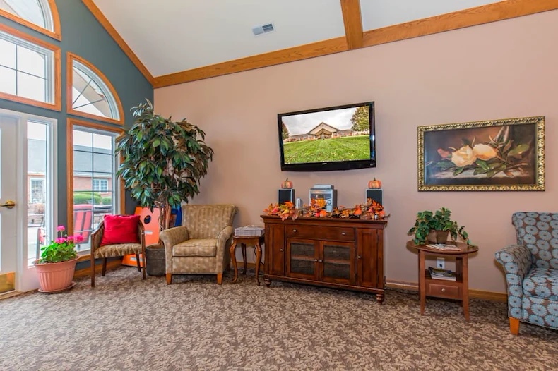 Image of Brookstone Estates of Rantoul (10)