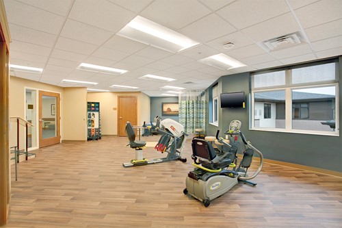 Image of Prairie Gate Senior Living (8)