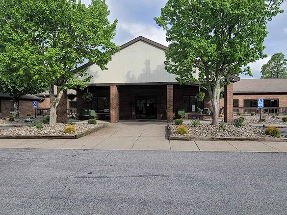 Image of Fairmont Rehabilitation And Healthcare Center LLC (2)