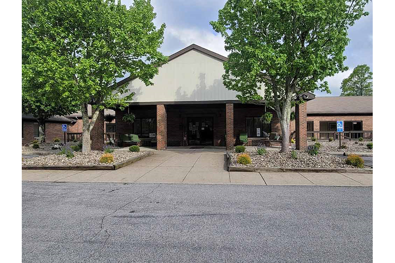 Image of Fairmont Rehabilitation And Healthcare Center LLC (2)