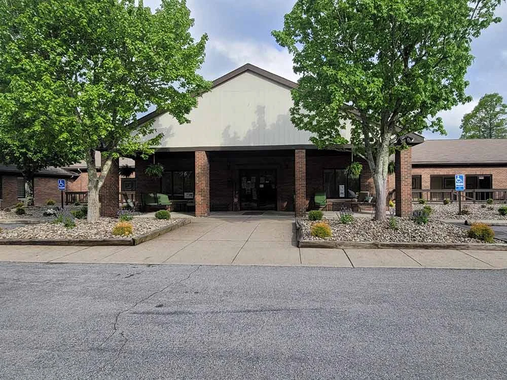 Image of Fairmont Rehabilitation And Healthcare Center LLC (2)