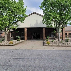 Image of Fairmont Rehabilitation And Healthcare Center LLC (2)