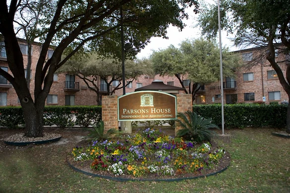 Image of Parsons House Austin (1)