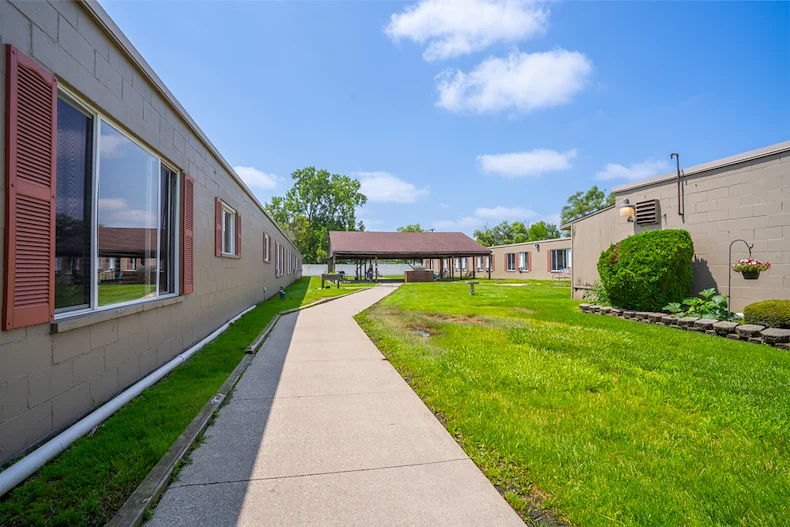 Image of Harmony Village of Warren (2)