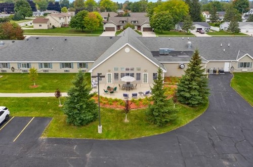 Image of LakeHouse New Holstein (10)