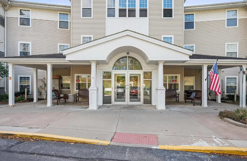 Image of Four Seasons at Kent (1)