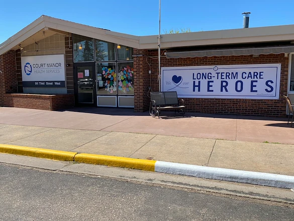 Image of Court Manor Health Services (7)