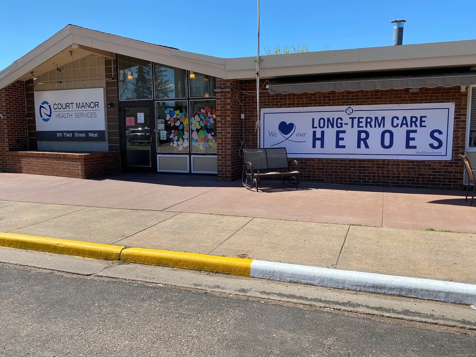 Image of Court Manor Health Services (7)