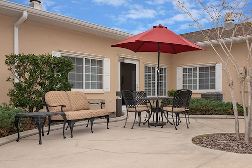 Image of Life Care Center Of New Port Richey (7)