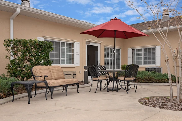 Image of Life Care Center Of New Port Richey (7)