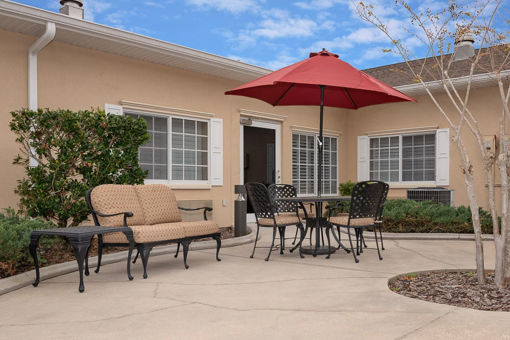 Image of Life Care Center Of New Port Richey (7)