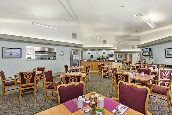 Image of Inland Point Retirement Community (3)