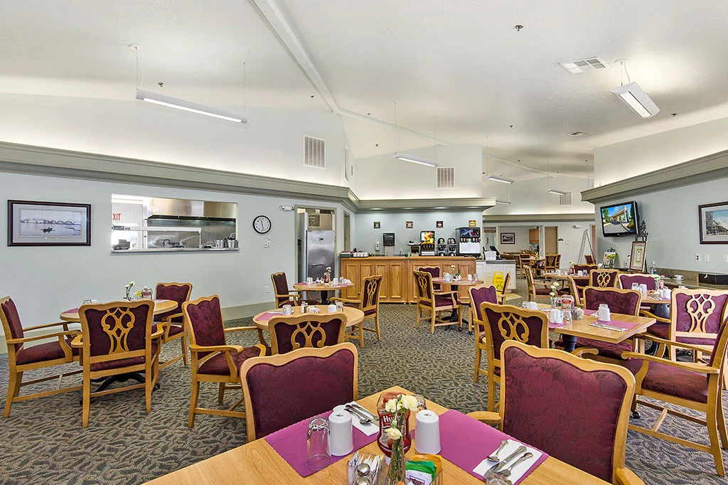 Image of Inland Point Retirement Community (3)