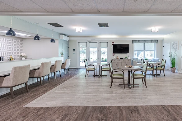 Image of The Arbors at Shelburne (10)