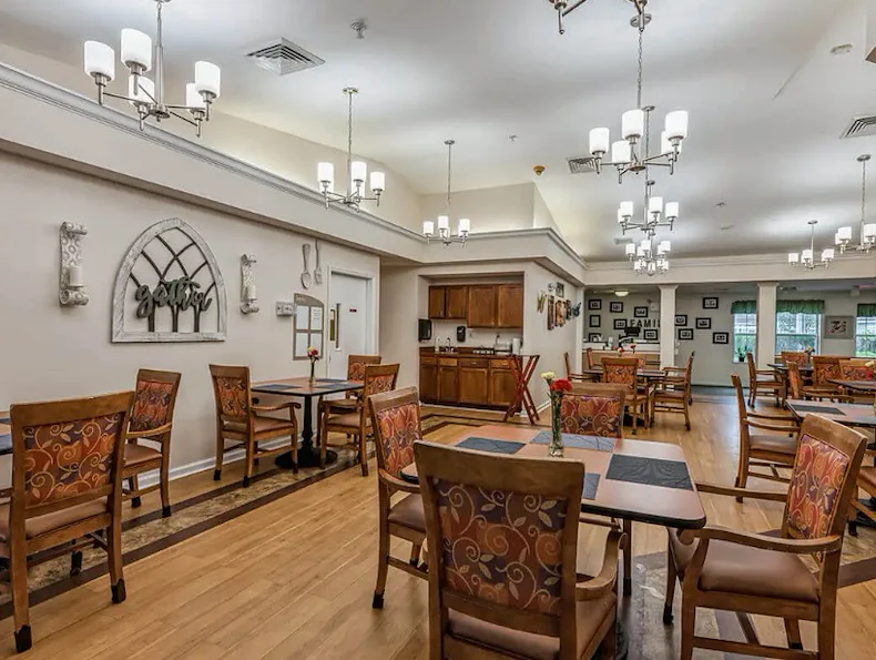 Image of The Addison of Somers Place (5)