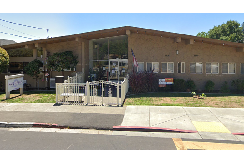 Image of San Rafael Healthcare & Wellness (1)