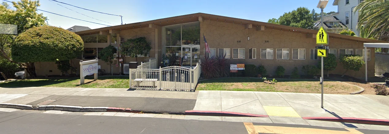 Image of San Rafael Healthcare & Wellness (1)