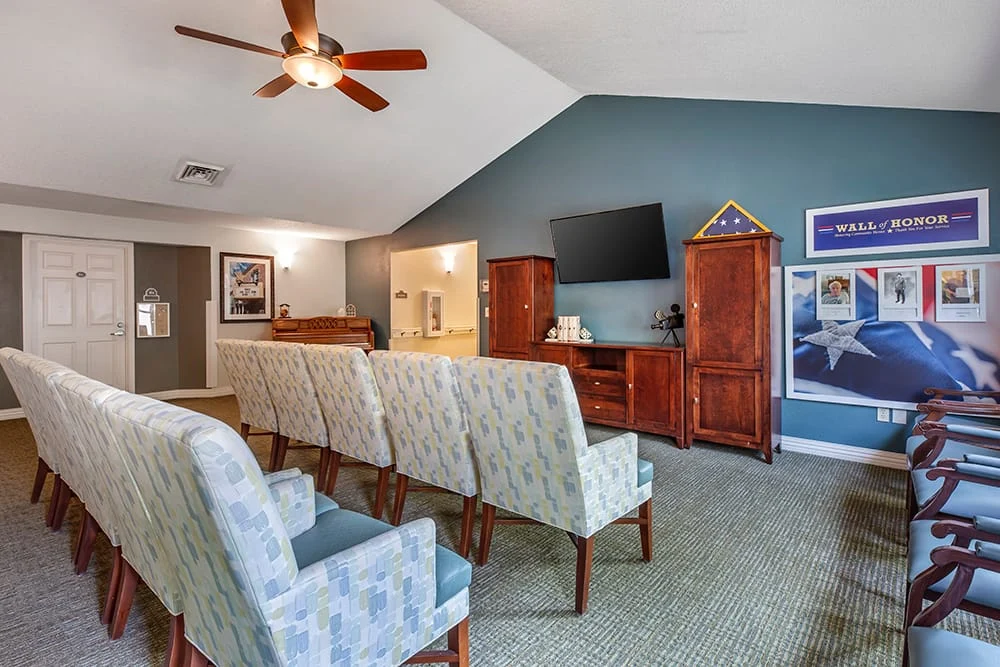 Image of Brookdale Austintown (5)