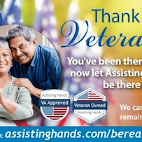Assisting Hands - Berea Photo (2)