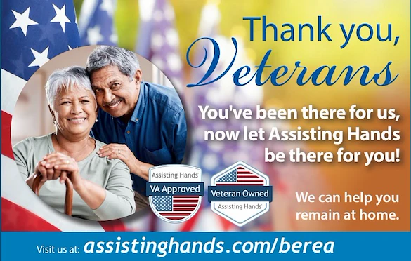 Assisting Hands - Berea Photo (2)