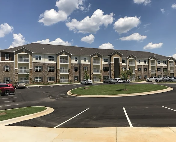 Image of Village at Mill Creek (3)