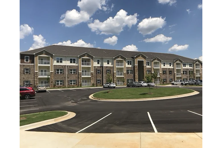 Image of Village at Mill Creek (3)
