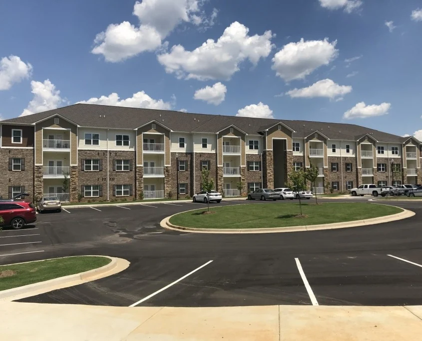 Image of Village at Mill Creek (3)