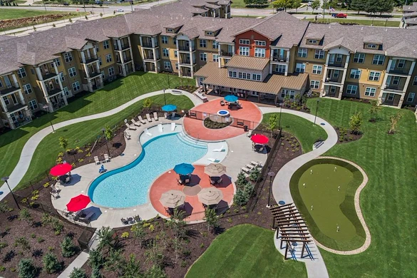 Image of Aspen Ridge (2)