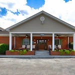 Image of Country Cottage in Huntsville (1)