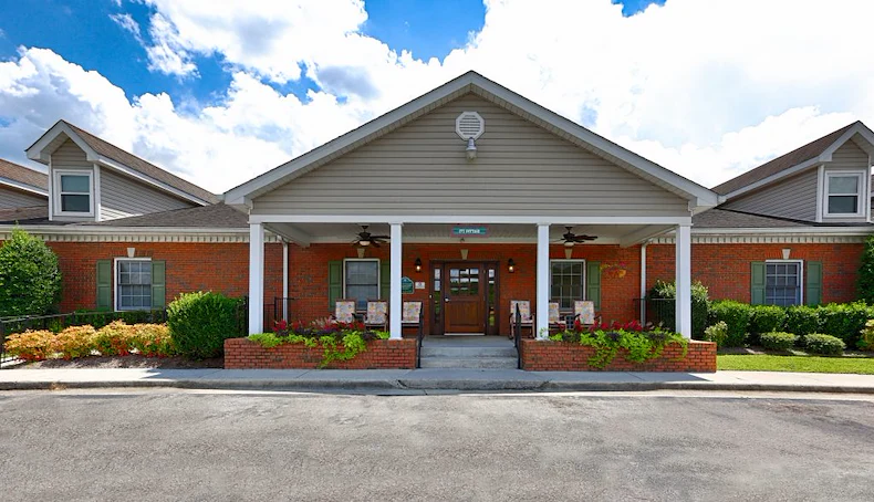 Image of Country Cottage in Huntsville (1)