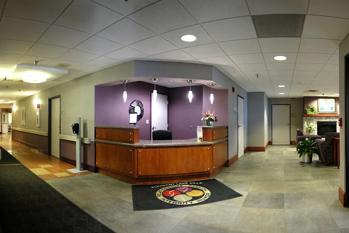 Image of Pleasant Lake Villa (4)