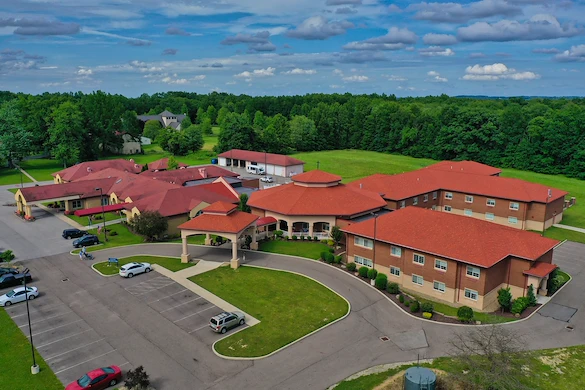 Image of Antonine Village (3)