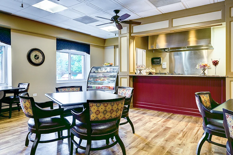 Image of Inspirations of Northbrook (4)