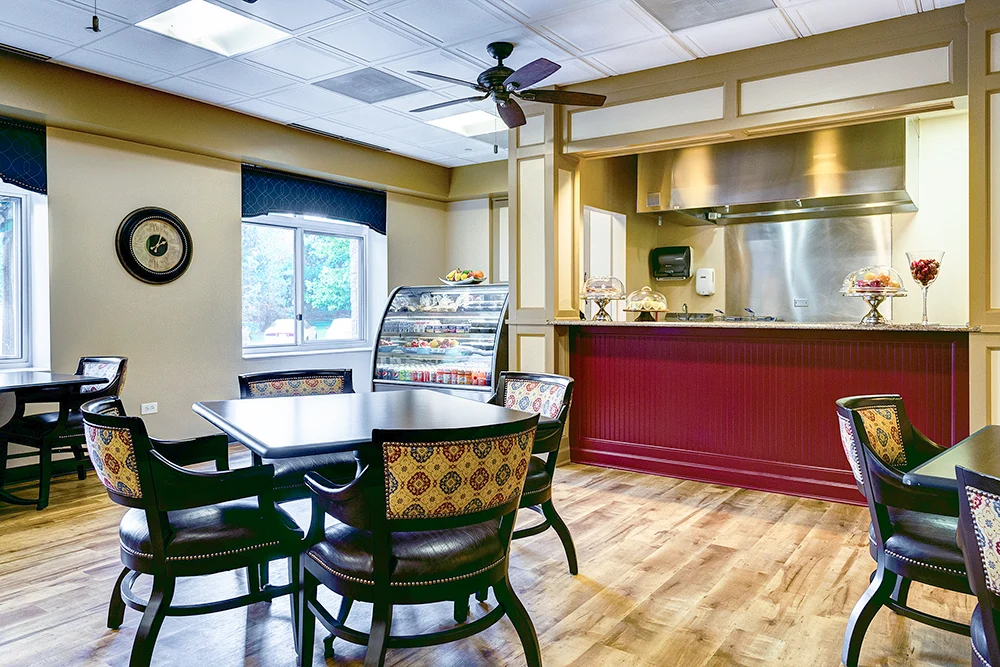 Image of Inspirations of Northbrook (4)