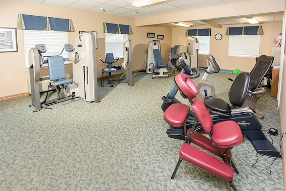 Image of Country Meadows Nursing & Rehab Center (4)