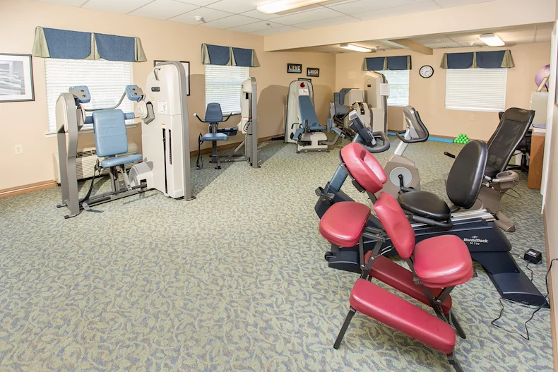 Image of Country Meadows Nursing & Rehab Center (4)