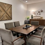 Image of Discovery Commons Raincross (6)