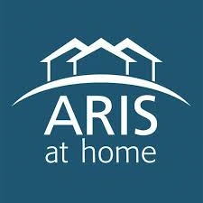ARIS at home, Inc.'s Logo
