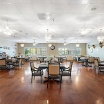 Image of Sandgate Gardens Rehab And Nursing Center (4)