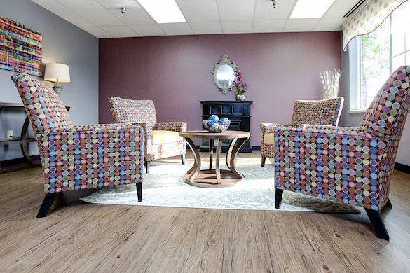 Image of Applingwood Post Acute (3)