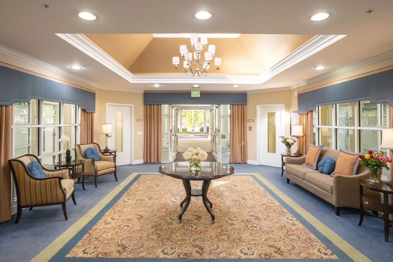 Image of Our Lady of Perpetual Help Health Center (5)