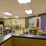 Image of Chambersburg Skilled Nursing and Rehab (8)