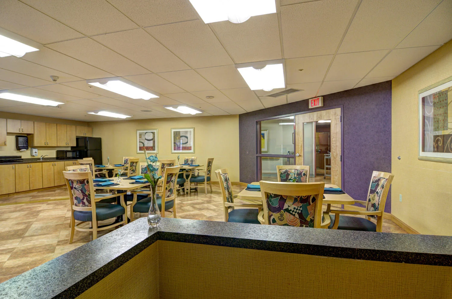 Image of Chambersburg Skilled Nursing and Rehab (8)